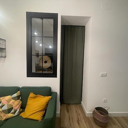 Apartamentos Sol Y Luna La Línea de la Concepción Екстериор снимка