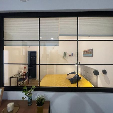 Apartamentos Sol Y Luna La Línea de la Concepción Екстериор снимка