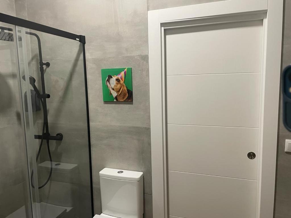 Apartamentos Sol Y Luna La Línea de la Concepción Екстериор снимка