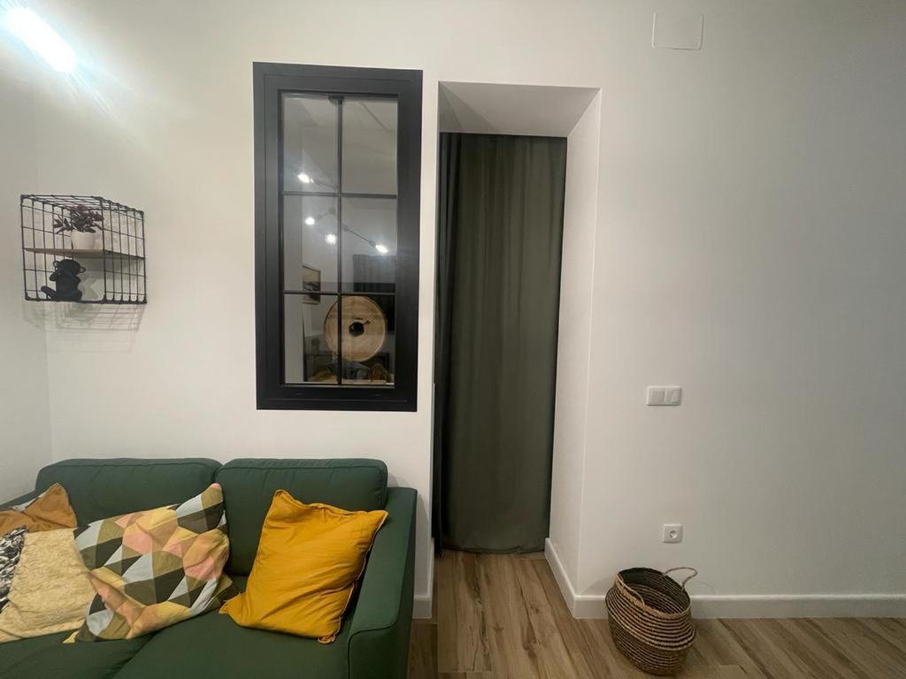 Apartamentos Sol Y Luna La Línea de la Concepción Екстериор снимка