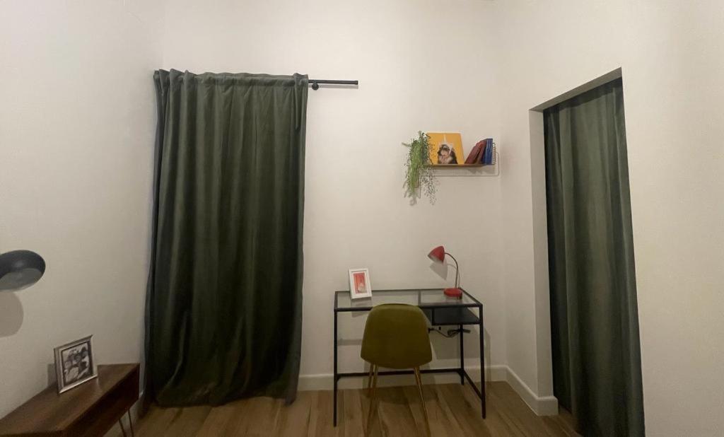 Apartamentos Sol Y Luna La Línea de la Concepción Екстериор снимка