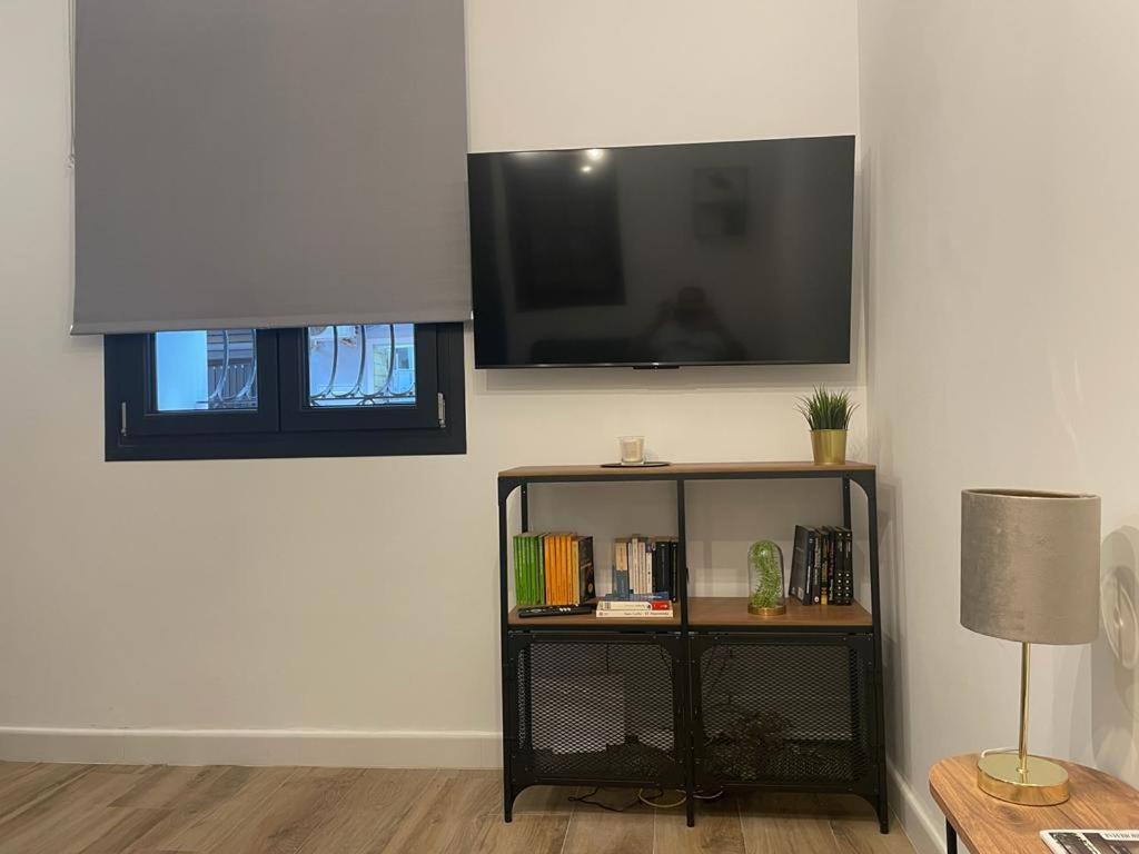 Apartamentos Sol Y Luna La Línea de la Concepción Екстериор снимка