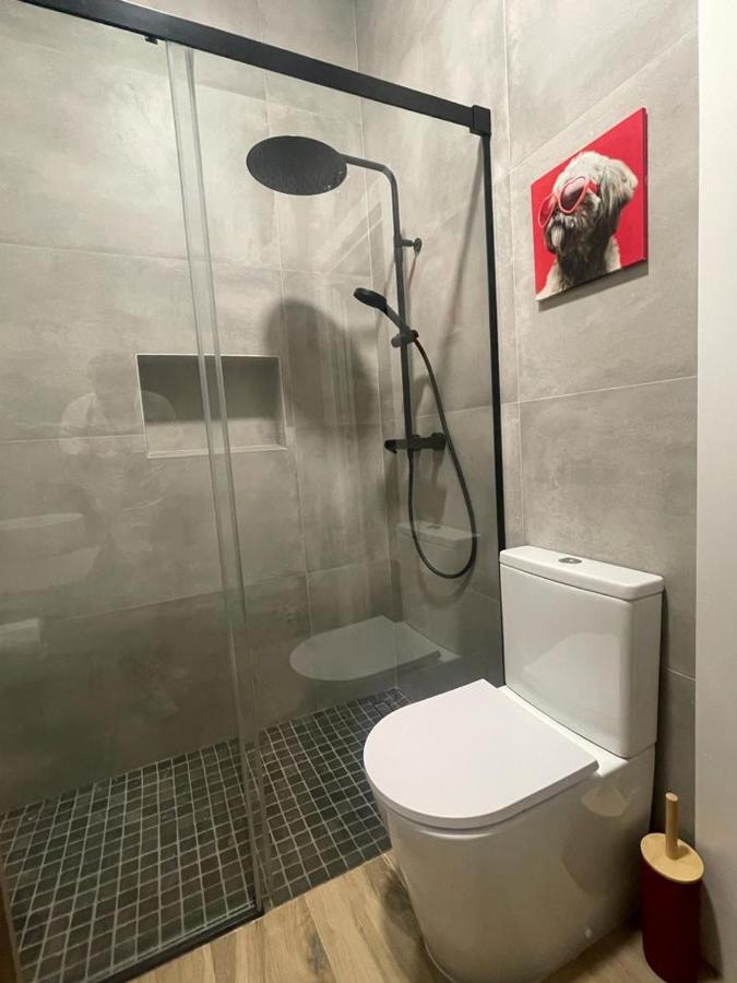 Apartamentos Sol Y Luna La Línea de la Concepción Екстериор снимка
