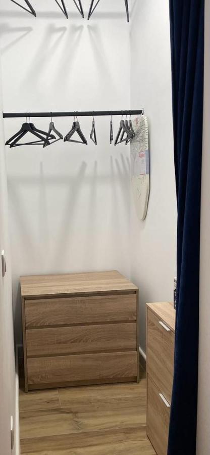 Apartamentos Sol Y Luna La Línea de la Concepción Екстериор снимка